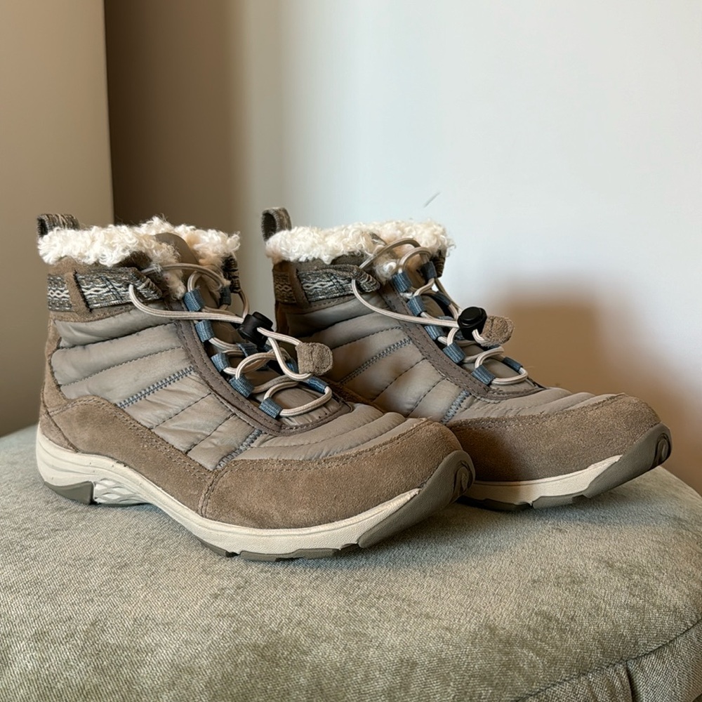 Merrel Select Grip Boots